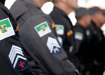 Governo do RN abre concurso para a Polícia Militar