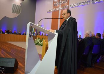 Amílcar Maia é empossado como novo presidente do TJRN