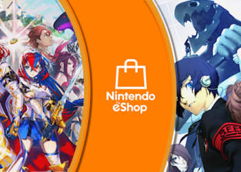 Nintendo Downloads: Fire Emblem Engage e clássicos de Persona