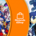 Nintendo Downloads: Fire Emblem Engage e clássicos de Persona