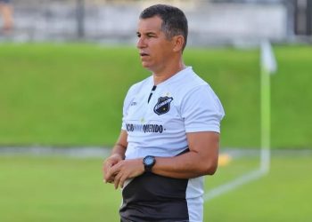 ABC já está em Leme para disputar a Copa São Paulo