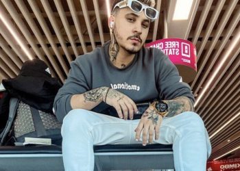 Influenciador digital vítima de acidente na BR-110 morre no HRTM