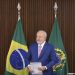 Lula diz que terá a mais importante relação com o Congresso Nacional