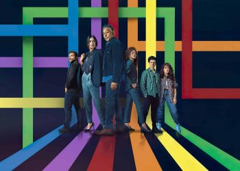 Caleidoscópio – A aposta da Netflix que irá revolucionar a forma de assistir streaming