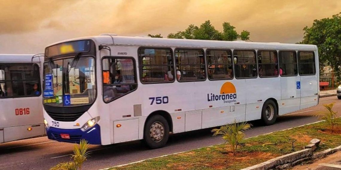 Linha de ônibus Pirangi/Parnamirim foi retomada nesta segunda (02)