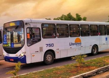 Linha de ônibus Pirangi/Parnamirim foi retomada nesta segunda (02)
