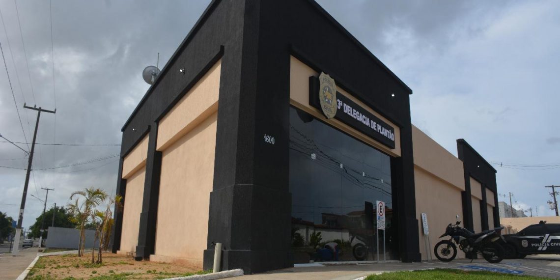 Delegacia de plantão de Parnamirim já se encontra em funcionamento