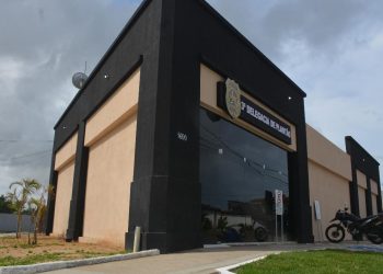 Delegacia de plantão de Parnamirim já se encontra em funcionamento