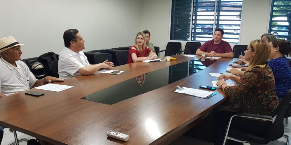 Parnamirim: Conselho Municipal de Saúde se reúne para planejar ações de 2023