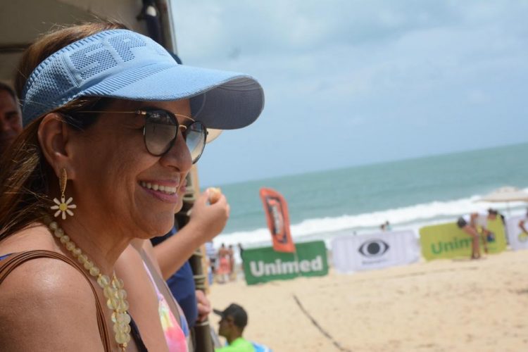 Verão de Parnamirim recebe aproximadamente 10 mil pessoas no final de semana