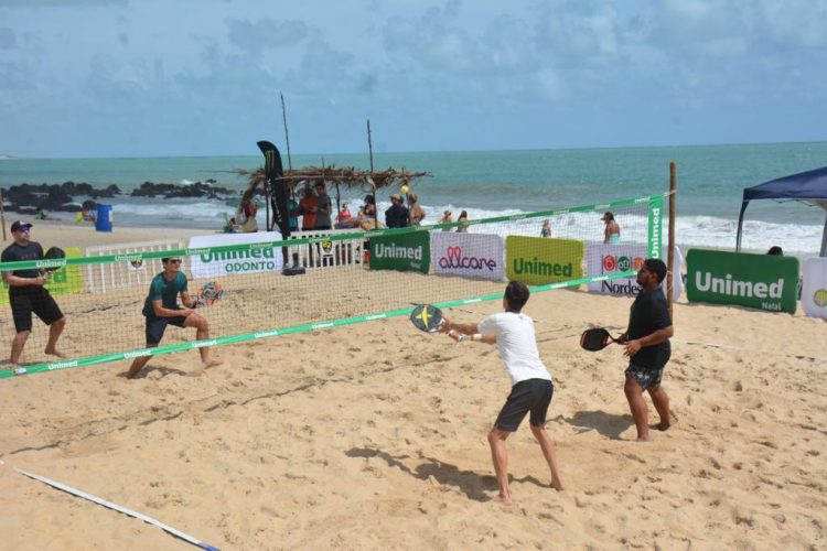 Verão de Parnamirim recebe aproximadamente 10 mil pessoas no final de semana