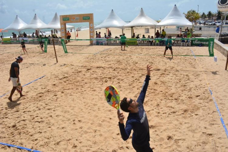 Verão de Parnamirim recebe aproximadamente 10 mil pessoas no final de semana