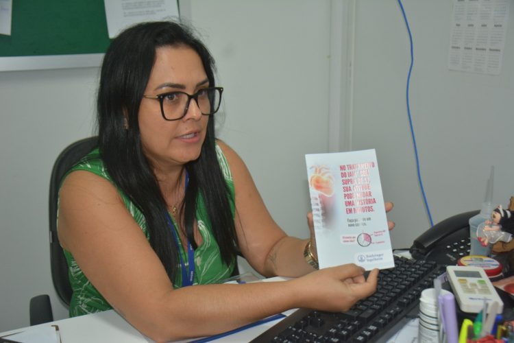 Prefeitura de Parnamirim investe em projeto que proporciona mais agilidade no atendimento aos casos de infarto