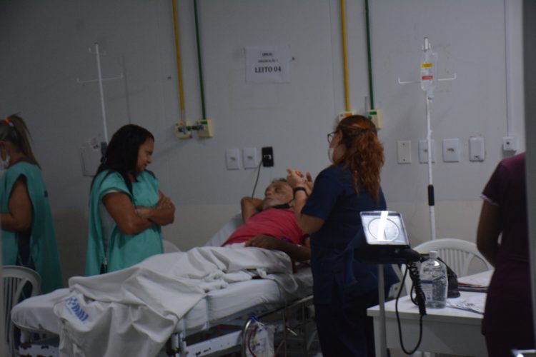 Prefeitura de Parnamirim investe em projeto que proporciona mais agilidade no atendimento aos casos de infarto