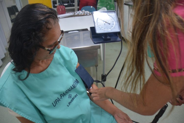 Prefeitura de Parnamirim investe em projeto que proporciona mais agilidade no atendimento aos casos de infarto