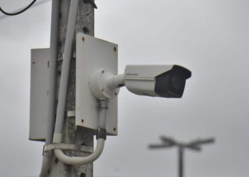 Parnamirim expande portal de monitoramento de placas veiculares