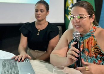 Prefeitura de Parnamirim apresenta Plano Municipal de Saúde