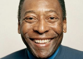 Pelé – O rei do futebol e sua relação com a cultura pop