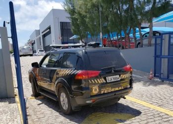 Líder de facção criminosa no RN é preso no interior de PE