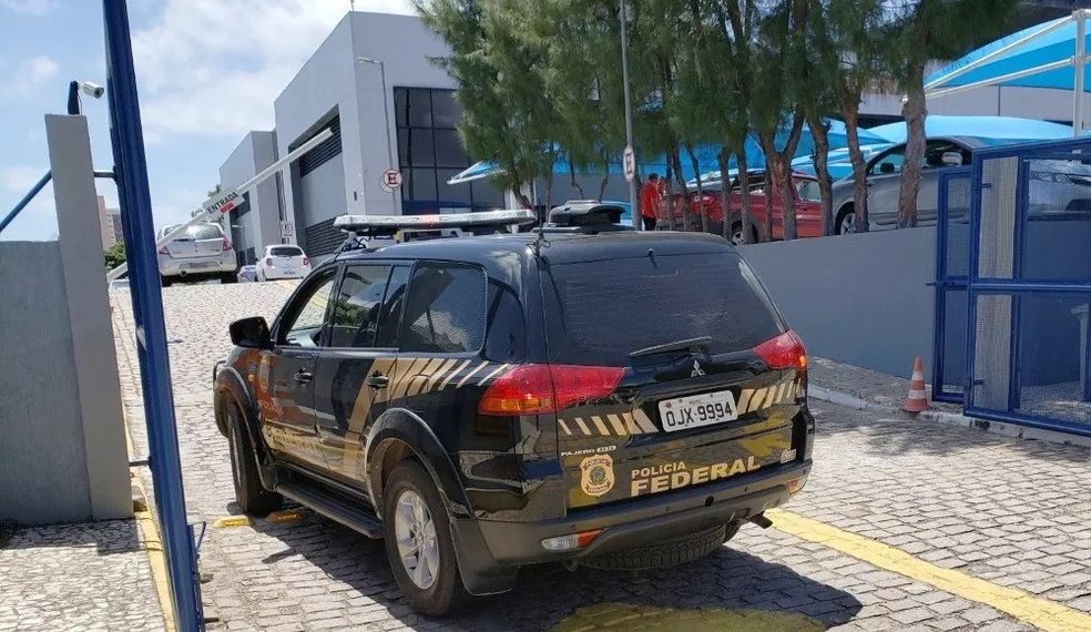 Líder de facção criminosa no RN é preso no interior de PE