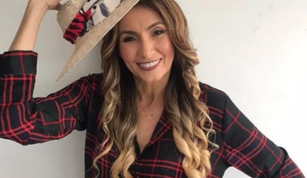 Artistas potiguares lamentam morte de cantora Rita de Cássia: ‘Forró está de luto’