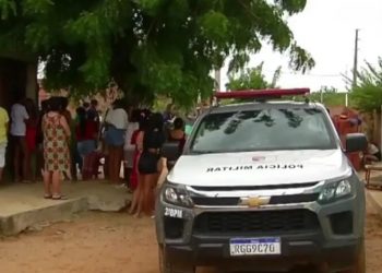 Polícia identifica quatro suspeitos de triplo homicídio em Mossoró