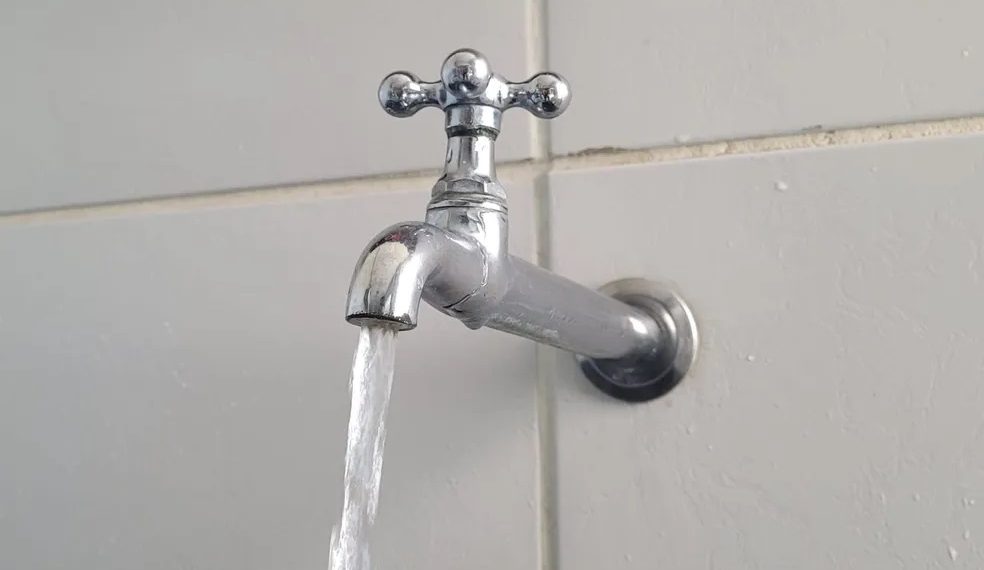 Conta de água fica 13% mais cara a partir de março em Natal