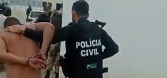 Polícia Civil indicia dois irmãos por homicídio em São Gonçalo do Amarante