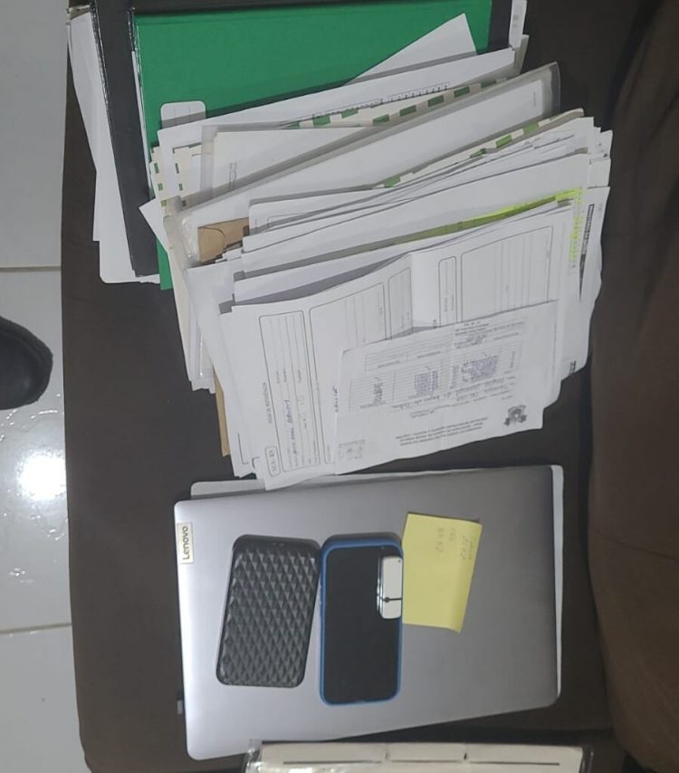 Operação do MPRN apura esquema de “fura-fila” na rede pública de Saúde de Natal