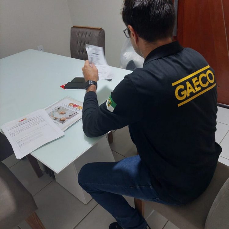 Operação do MPRN apura esquema de “fura-fila” na rede pública de Saúde de Natal