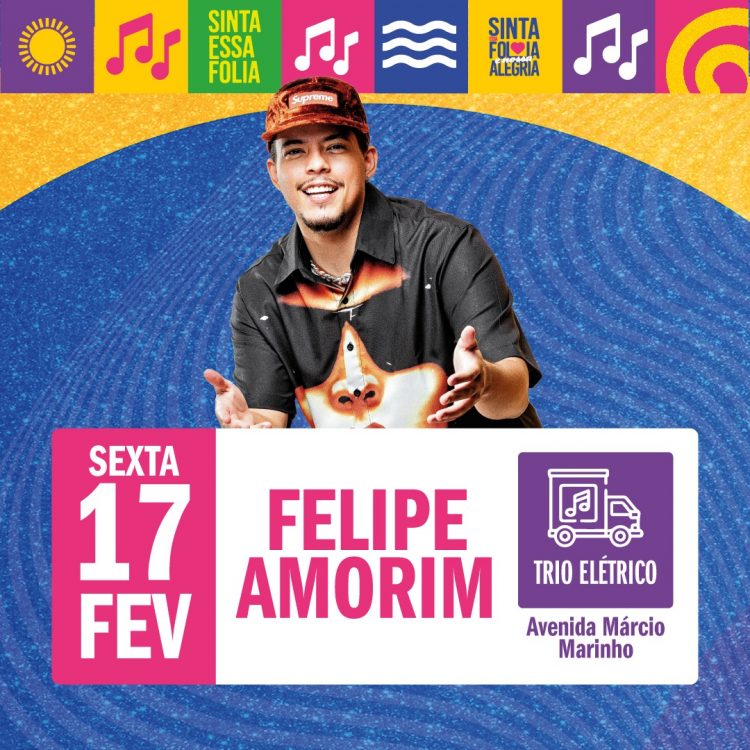 Parnamirim terá o maior carnaval de todos os tempos