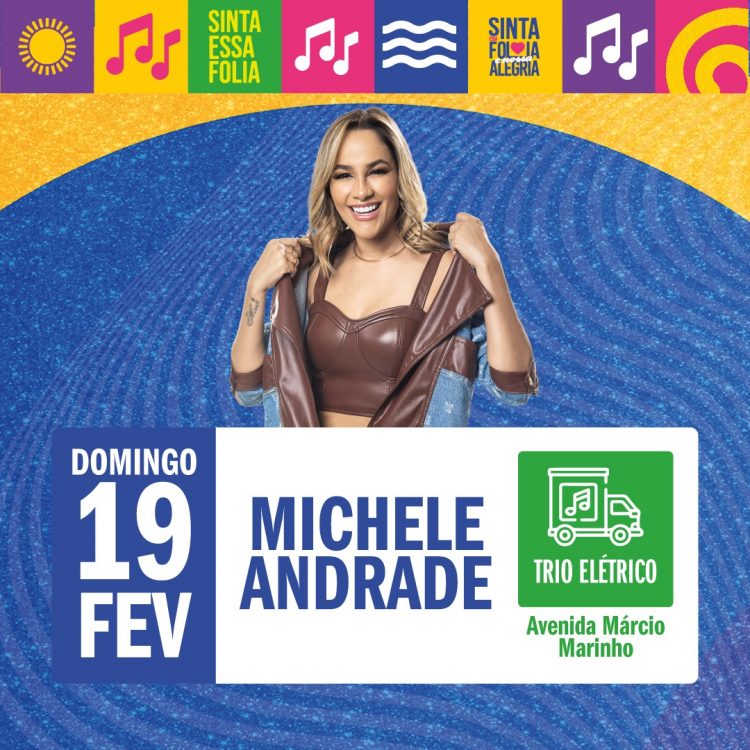 Parnamirim terá o maior carnaval de todos os tempos