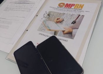 Operação do MPRN apura esquema de “fura-fila” na rede pública de Saúde de Natal