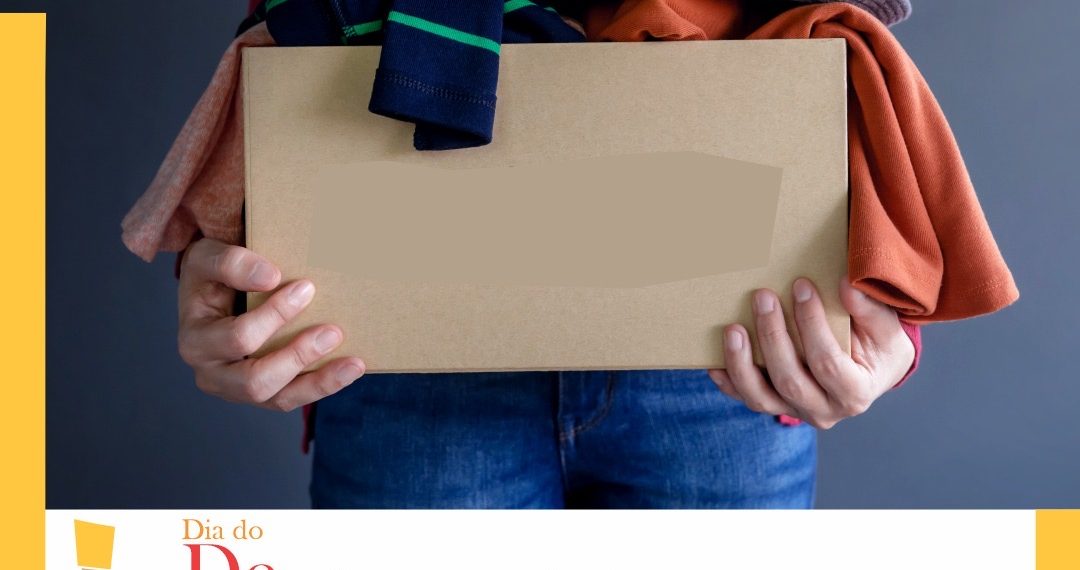 Desapego: Casa Durval Paiva recebe doações de itens na próxima terça-feira (28)