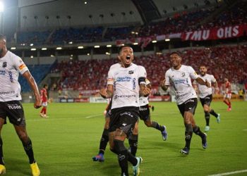 Com gol polêmico, ABC bate o maior rival
