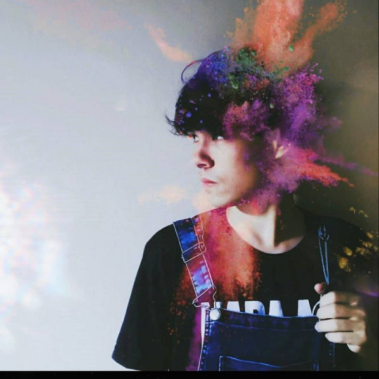 “Quando Se É Jovem”, trilogia do escritor Luan Gallagher vai ser lançada para os cinemas