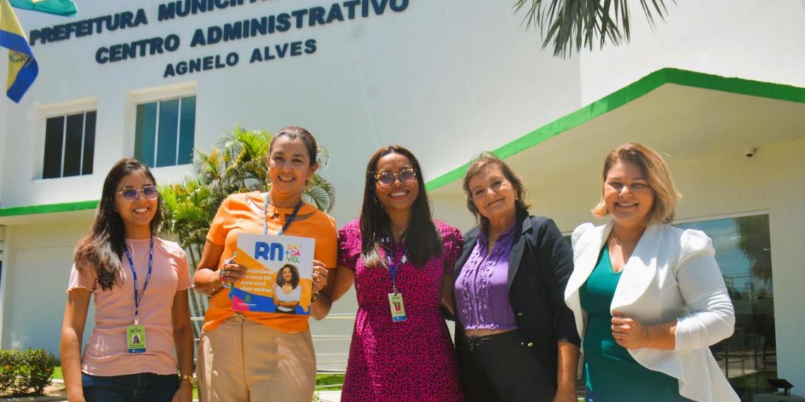 Prefeitura de Parnamirim e Sesap planejam 1ª edição do RN Mais Saudável Itinerante