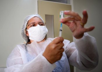 UFRN recomenda vacinação contra febre amarela