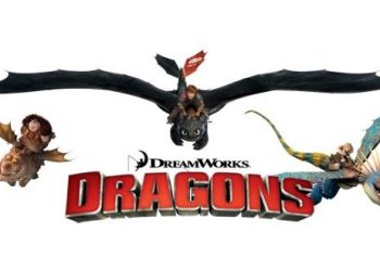 “Como treinar seu dragão” ganha data de estreia em live-action nos cinemas