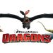 “Como treinar seu dragão” ganha data de estreia em live-action nos cinemas