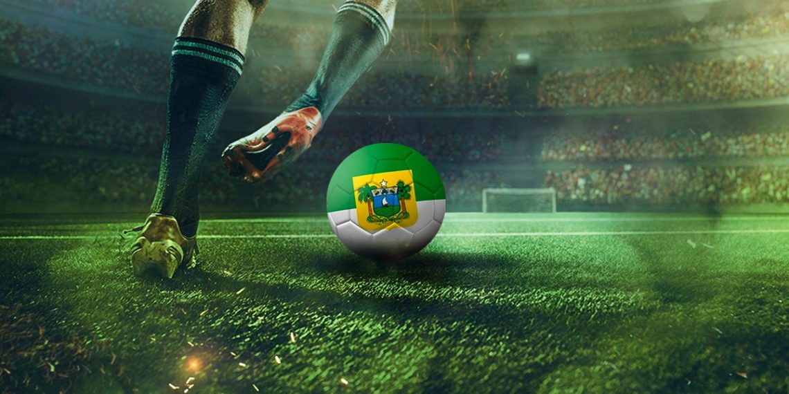 FNF confirma datas e horários de jogos da segunda fase do estadual