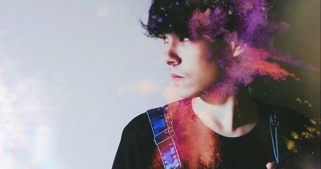 “Quando Se É Jovem”, trilogia do escritor Luan Gallagher vai ser lançada para os cinemas