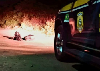 Dupla é presa após assaltar ônibus e fazer cobrador de refém na Grande Natal