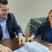 Walter Alves assume cargo de governador para que Fátima possa cumprir agenda na Europa