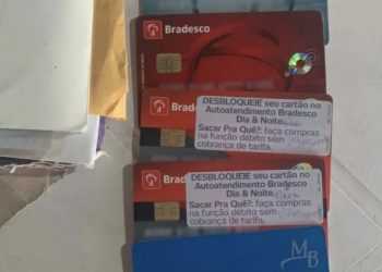 Operação do MP investiga golpes financeiros aplicados contra idosos em Upanema, RN