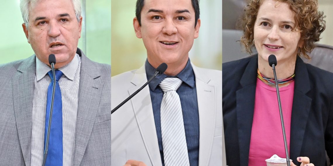 Lideranças parlamentares da ALRN avaliam carnaval 2023 e apresentam pleitos para o estado