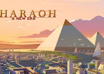 Análise: Pharaoh: A New Era (PC) — Prosperando no Antigo Egito em um competente remake