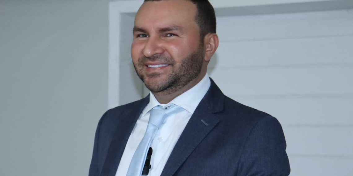 Gestão Emídio Júnior é aprovada por mais de 68% dos macaibenses