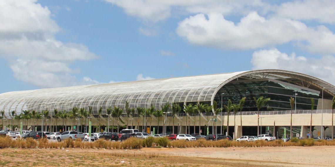 ANAC aprova relicitação do Aeroporto de São Gonçalo e sugere data do certame