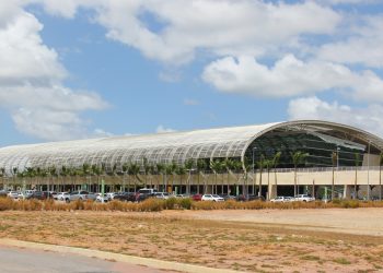 ANAC aprova relicitação do Aeroporto de São Gonçalo e sugere data do certame